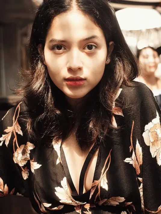 (Instagram/putrimarino)