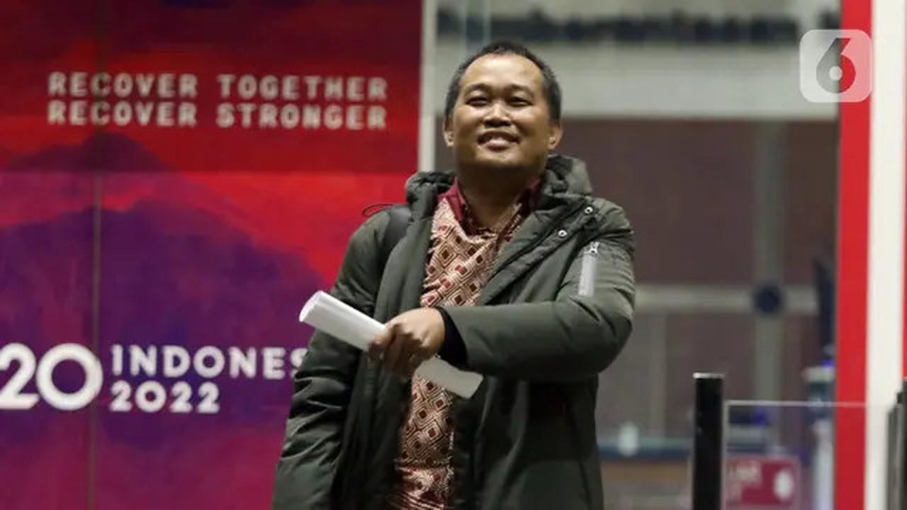 Alasan Imigrasi Cabut Paspor Raja Minyak Riza Chalid