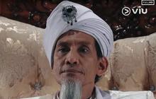 6 Potret Lawas Faizal Hussein Pemeran Walid di Serial Bidaah, Ganteng dan Gagah Sejak Masih Muda