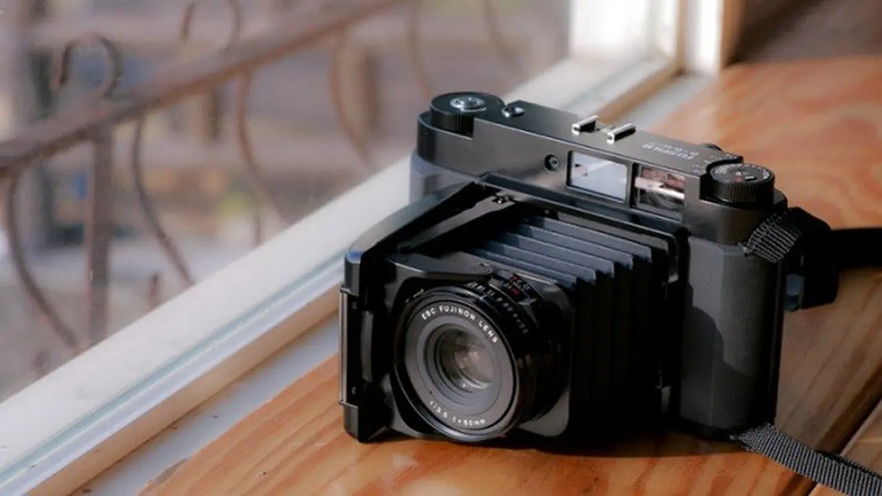 Fujifilm