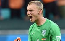 Antisipasi De Gea, United segera datangkan Cillessen