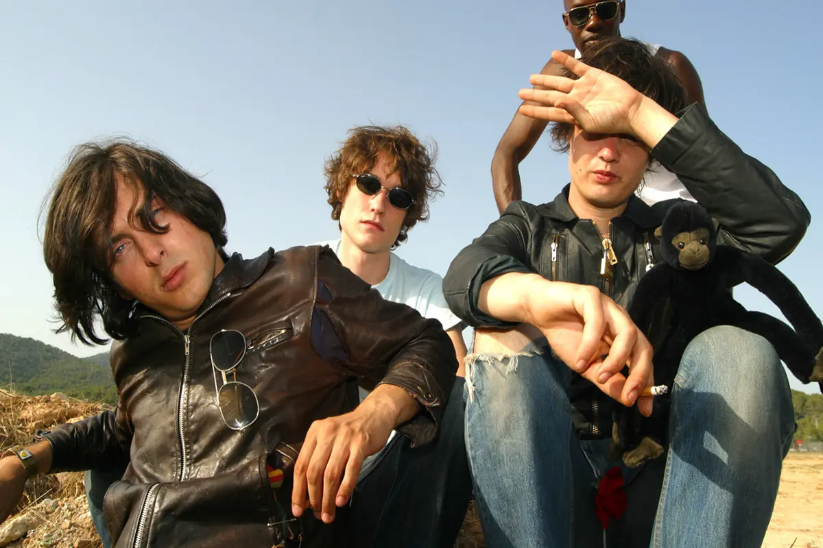 The Libertines