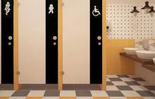 Viral Imbauan Jangan Biarkan Anak ke Toilet Umum Sendirian, Warganet Saling Curhat Pengalaman