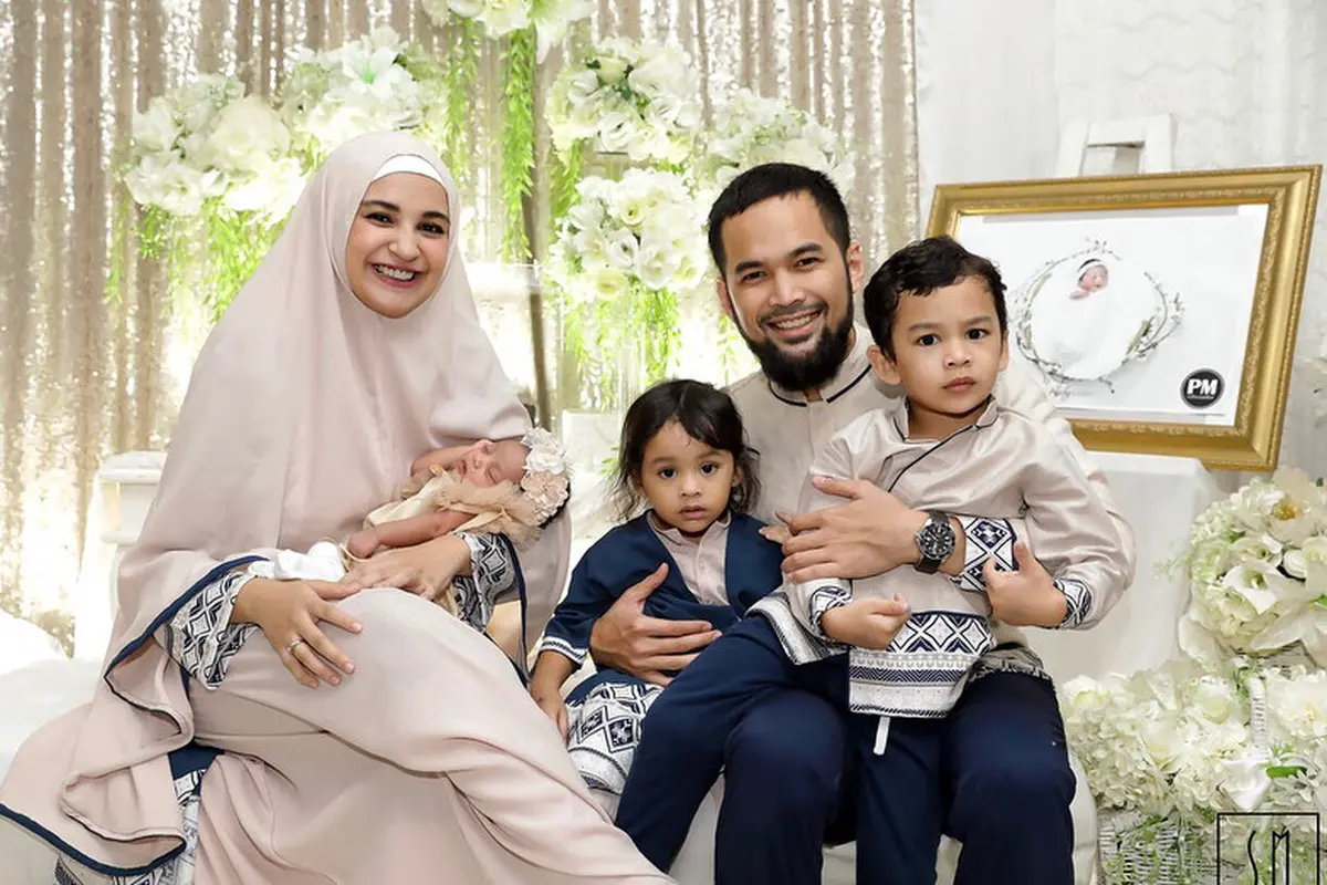 [Bintang] Shireen Sungkar