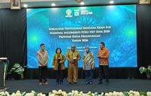 Hutan Papua Pegunungan: Penyangga Ekosistem Bumi dan Harapan Capai Folu Net Sink 2030