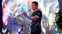 Polda Jateng Rangkul Generasi Digital Lewat Turnamen Esports