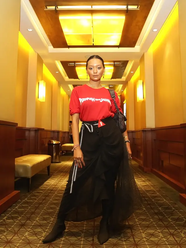 [Fimela] Asmara Abigail