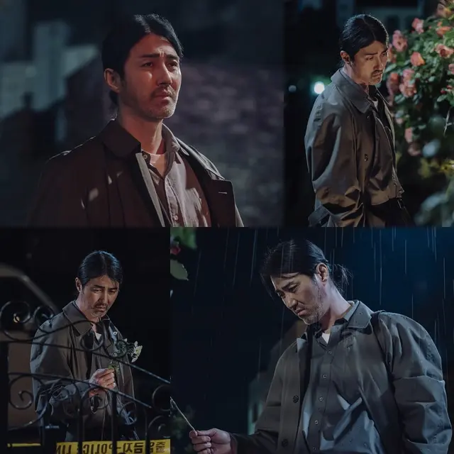 Cha Seung Won