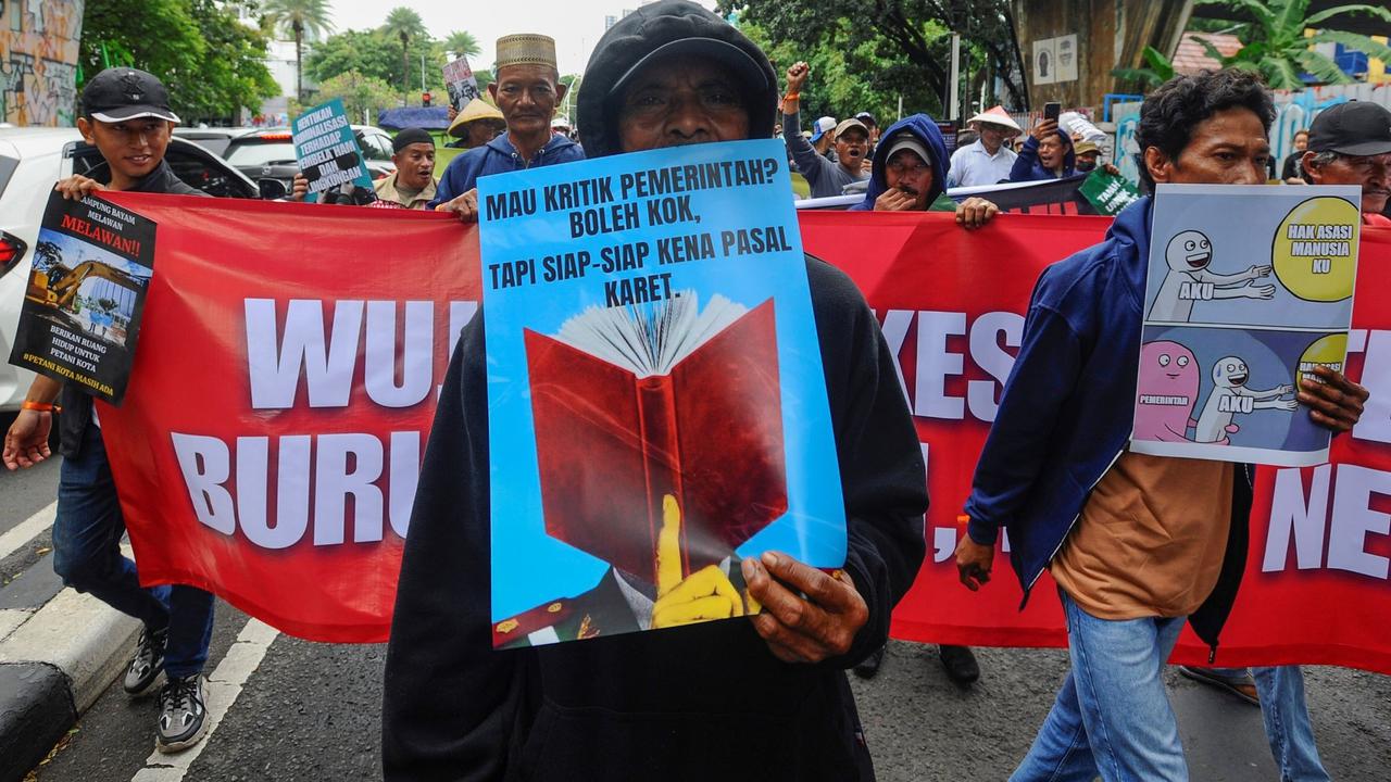 Peringatan Hari HAM Sedunia
