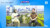 Money Buzz: Perbankan Indonesia, Santai di Tengah Badai, Selasa (30/5/2023). (Foto: tangkapan layar/Pipit I.R)
