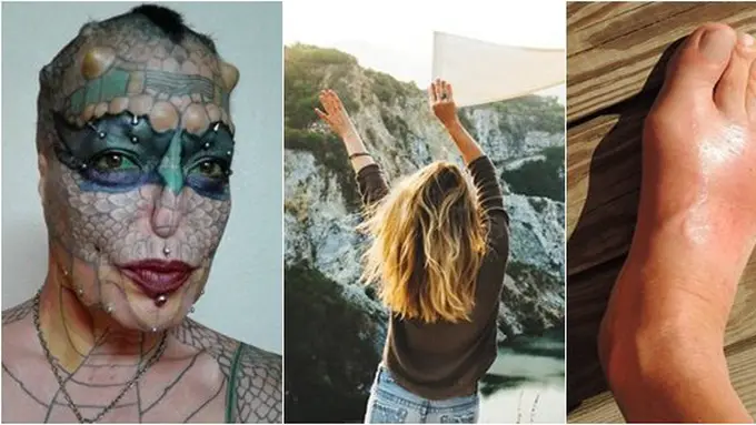 Weekly Top 10/copyright spesial