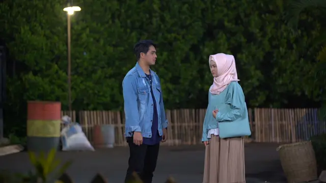Insya Allah Surga Tingkat 2