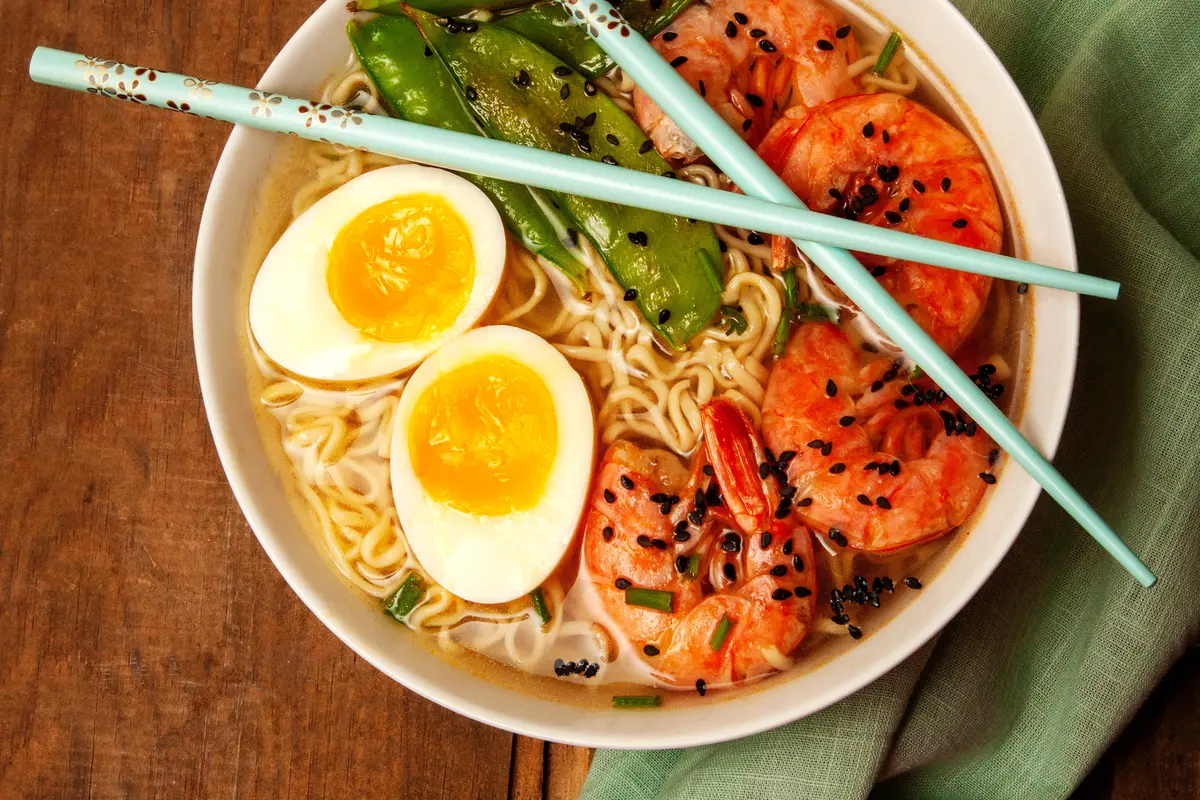 [Fimela] Ramen