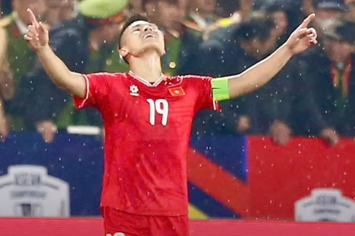 Selalu Dapat Imbang, Bisakah Kim Sang-sik Patahkan Kutukan Laga Ketiga Timnas Vietnam di Piala AFF?
