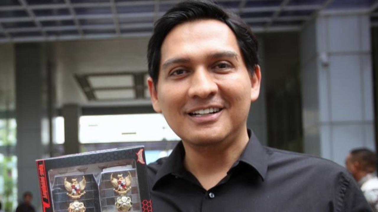 Bupati Indramayu Lucky Hakim Bakal Temui Gubernur Jabar Dedi Mulyadi Hari Ini