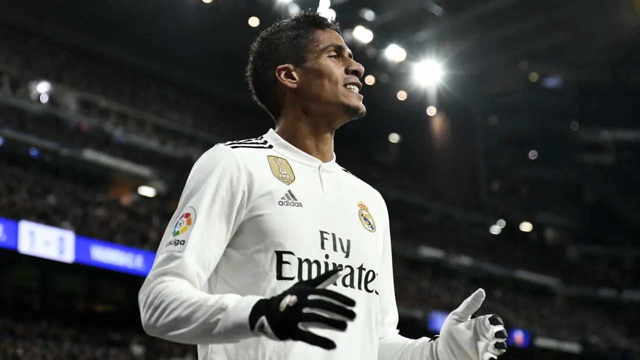 Pemain Pilihan Ronaldo