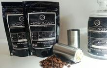 Menyeruput Nikmatnya Kopi Bowongso Khas Lereng Gunung Sumbing, Hadirkan Cita Rasa yang Khas