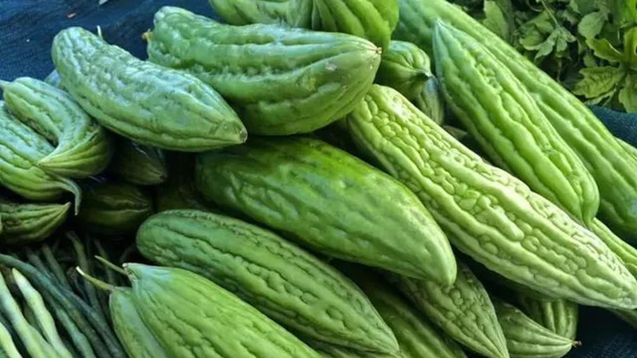Favorit Happy Asmara, Cara Membuat Minuman Kolagen dari Pare untuk Kulit Sehat