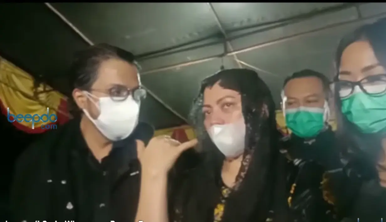 Cut Keke (Youtube/beepdo)