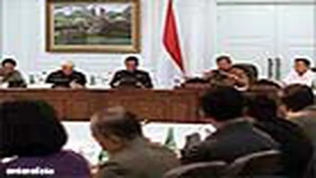 Pemerintah Tak Terima Dikatakan Berbohong