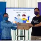 Paxel dan Bluebird Jalin Kemitraan untuk Rilis Layanan Logistik