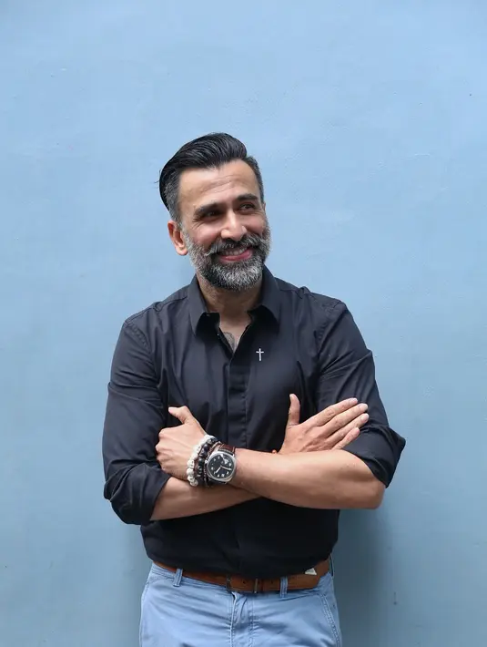 (Nurwahyunan/Bintang.com)