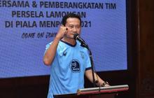 Manajemen Persela Lamongan Segera Umumkan Pelatih Baru, Siap Arungi Pegadaian Championship