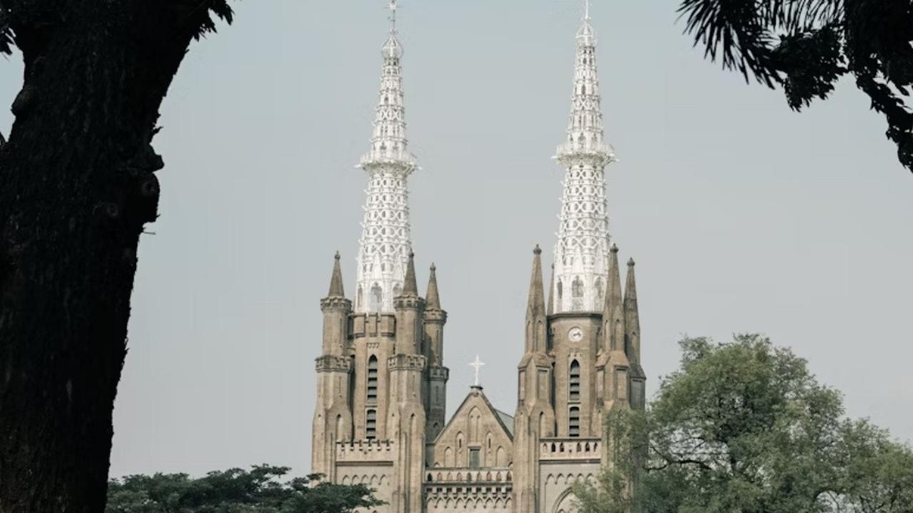 Gereja Katedral