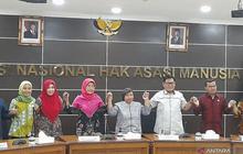 KND Soroti Pemulihan Pascademo: Tahukah Anda, Kekerasan Unjuk Rasa Bisa Picu Disabilitas Permanen? Pentingnya Perspektif Disabilitas!