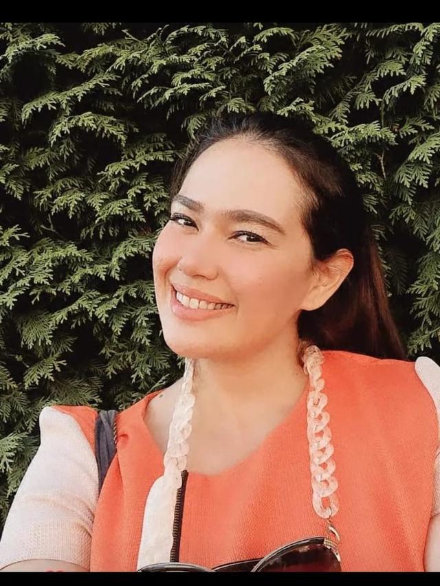 Catherine Wilson Usai Bebas