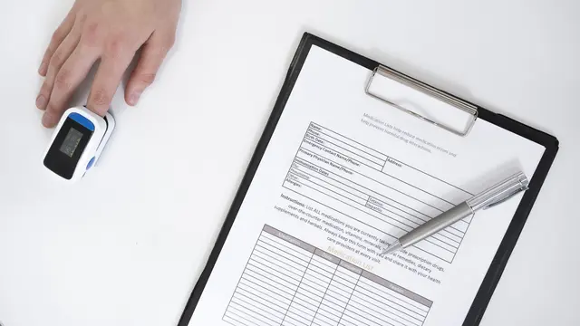 Gejala yang Perlu Diwaspadai [Dok/freepik.com]