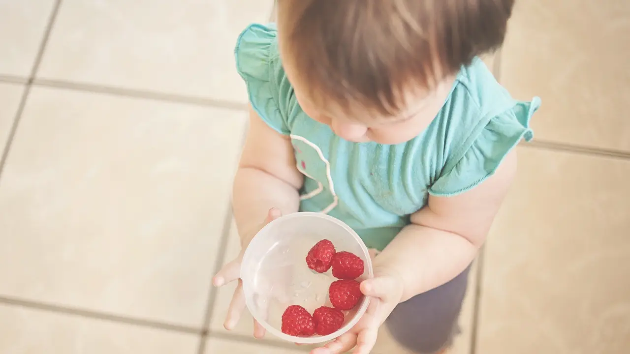 Buah Anak