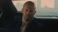 Jason Statham returns to the big screen in the meta action comedy "Jason Statham Stole My Bike" directed by David Leitch and set for release August 6, 2027. (Photo: IMDb)