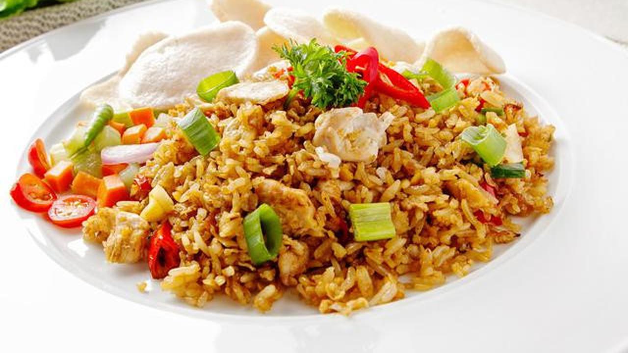 7 Resep Nasi Goreng Sisa Sambel Tanpa Ribet, Siap dalam 10 Menit