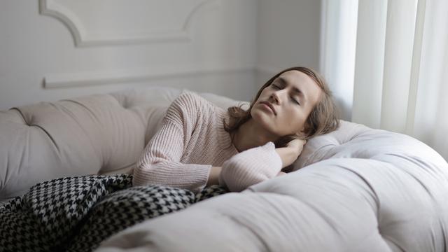 20 Arti Mimpi Bunga Tidur Yang Tak Selalu Jadi Pertanda Hot Liputan6 Com