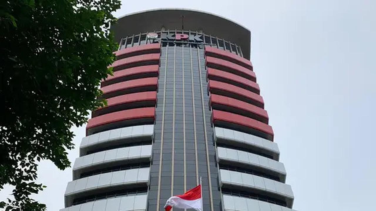 KPK Periksa Dua Mantan Stafsus Kemenaker Terkait Pemerasan Agen TKA