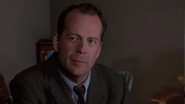 The Sixth Sense (1999)