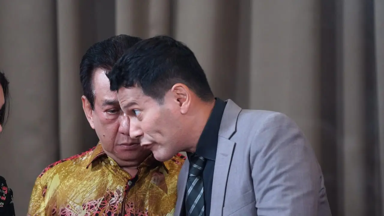 Samudra Cinta