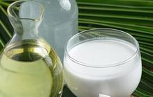 Cara Mencegah Rambut Beruban, Efektif dengan Minyak Kelapa