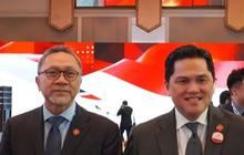 Trade Expo Indonesia Sudah Cetak Transaksi Rp401 Triliun, Buka Peluang Pasar Hingga Afrika