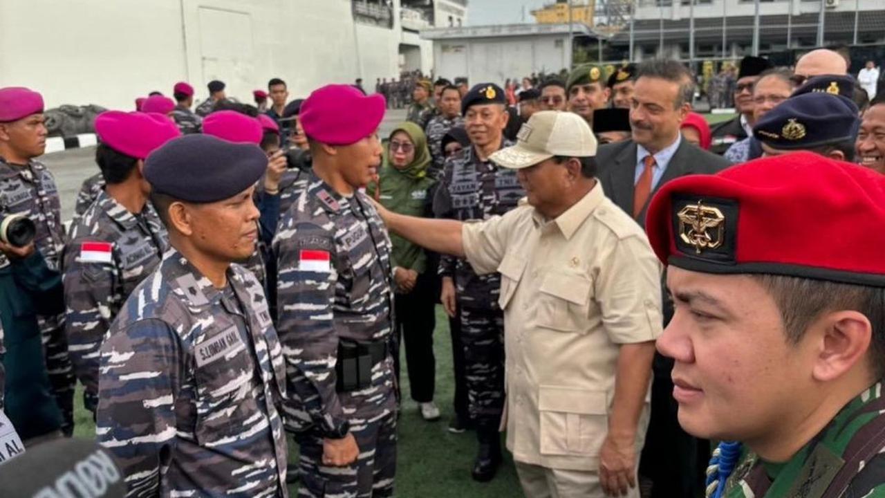 Dok. Istimewa