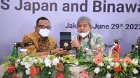 Upaya Kemnaker Memperluas Penempatan Tenaga Kerja Indonesia ke Jepang