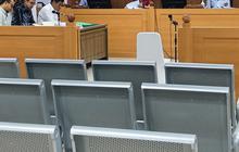 Sidang Perdana Anwar Usman Gugat Ketua MK Suhartoyo ke PTUN Digelar Tertutup, Denny Indrayana Jadi Tergugat Intervensi