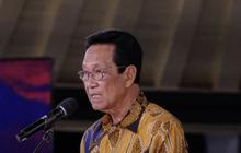 VIDEO: Sultan HB X Blak-blakan Permintaan Jokowi Jembatani Pertemuan Dengan Megawati