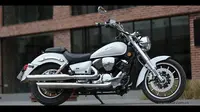 Harley-Davidson Jadi-jadian Ini Hanya Rp30 Jutaan