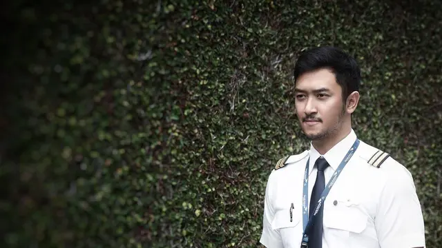 [Bintang] Haydar Pratama