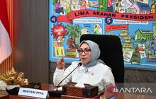 Miris! Menteri PPPA Kecam Keras Kekerasan Seksual Guru Terhadap 23 Murid SD di Labuhanbatu Selatan, Ancaman Hukuman Berlapis Menanti Pelaku