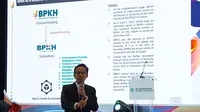 Perluas Kemitraan, BPKH Limited Jalin Kolaborasi dengan Pelaku Industri Haji dan Umroh