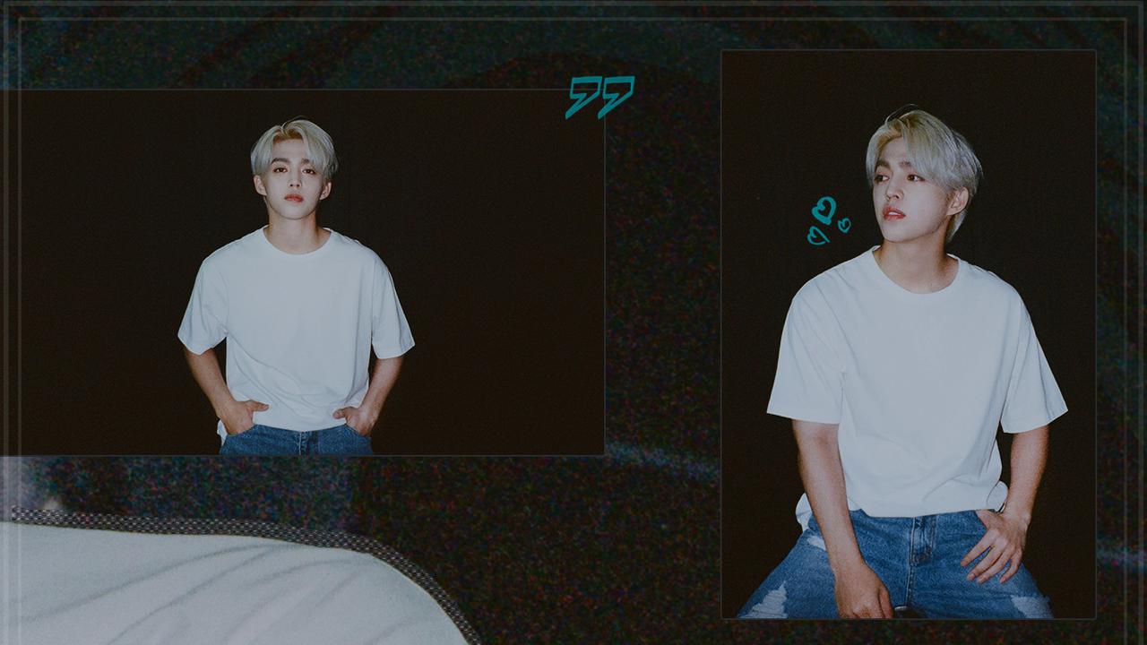 S.Coups Seventeen ultah. (Twitter/ pledis_17)