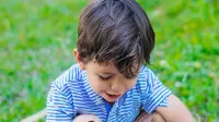 Cara Efektif Kurangi Risiko Rabun Jauh atau Mata Minus pada Anak